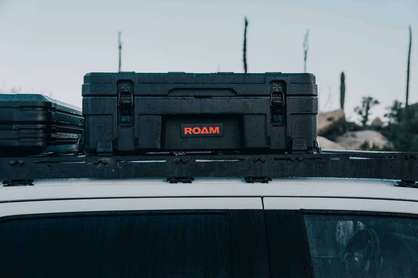 66L&128L Rugged Mounts - ROAM-RMOUNT-128L