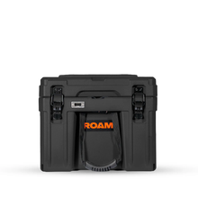 86L Rugged Case - ROAM-CASE-86L-BLK-LL