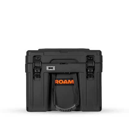 86L Rugged Case - ROAM-CASE-86L-BLK-LL