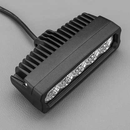Slim Work Light- 25W - Stedi LEDWORK-25W-BLK