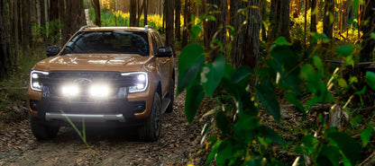 Piggyback Adaptor L1 & L3 Ford Ranger Raptor (Next Gen) - Stedi FRD-RNG-NG-ADAPTER-L13