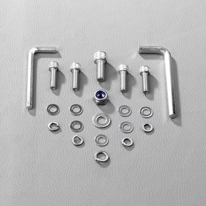 Mounting Bracket-Inner Grille Ford Ranger (Next Gen) - Stedi BRK-GRILL-INNER-RNG-NXTG