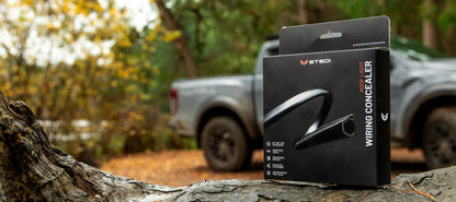 Wiring Concealer Roof Light - Stedi WIRE-CONCEALER-1200