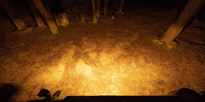 Micro V2 – 13.9" | Flood Light (24 Led – Amber) - Stedi LEDMICRO-36W-AMBER