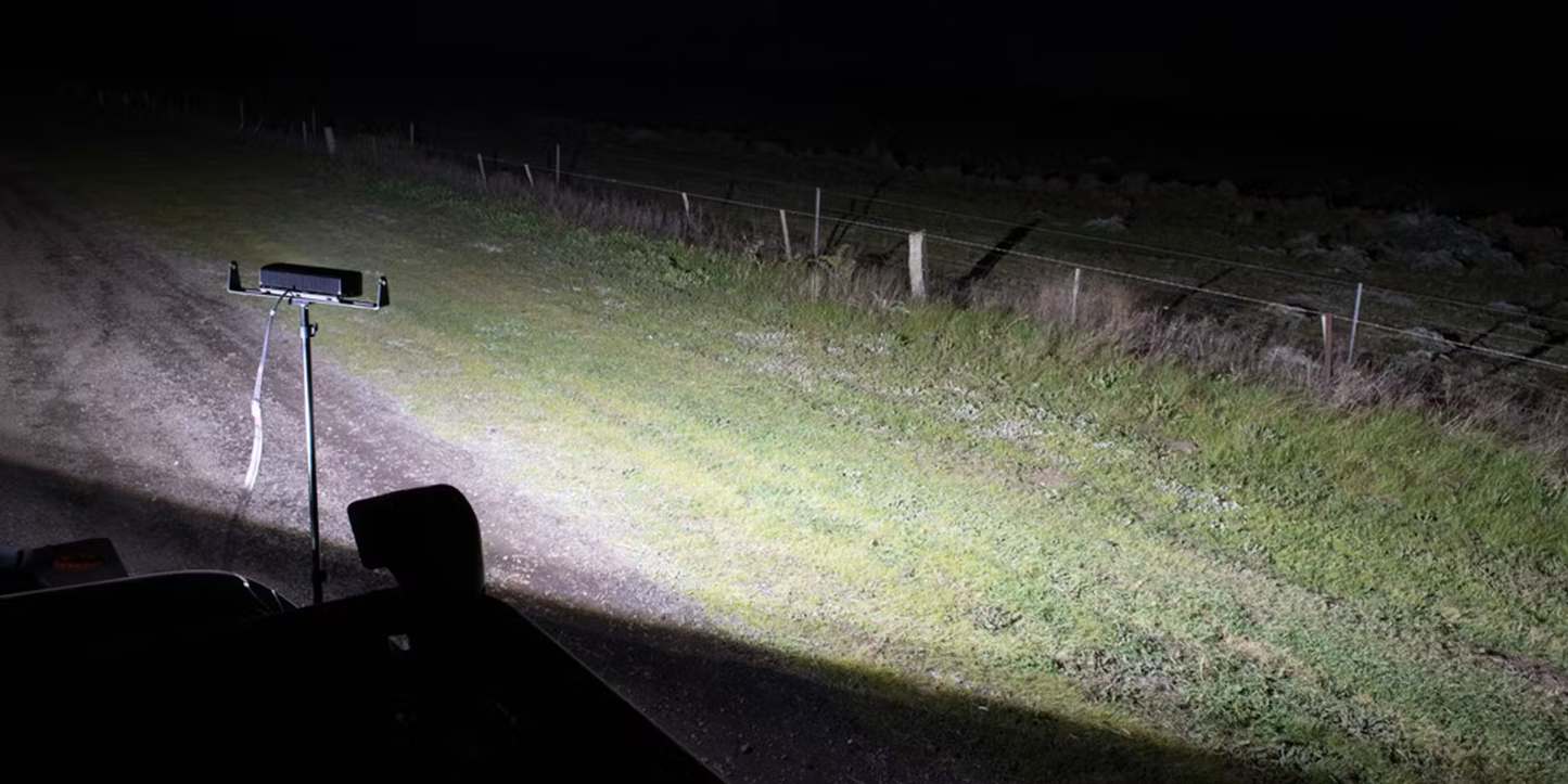 Hyper 14" LED Flood Light  - Stedi LEDHYPR-14-120W