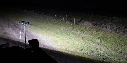 Hyper 14" LED Flood Light  - Stedi LEDHYPR-14-120W