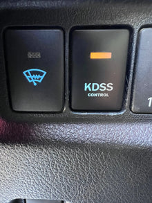 Dr KDSS Factory fit kdss dash switch DR.KDSS