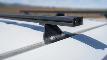 LC250/GX550 Load Bar System For Land Cruiser/Lexus GX550  (2024-2025) - Sherpa 904000