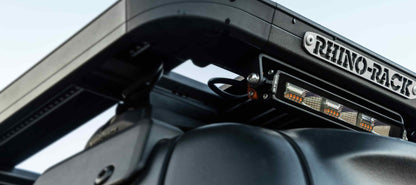 Micro V2 – 7.8" | Flood Light (12 Led – Amber) - Stedi LEDMICRO-18W-AMBER