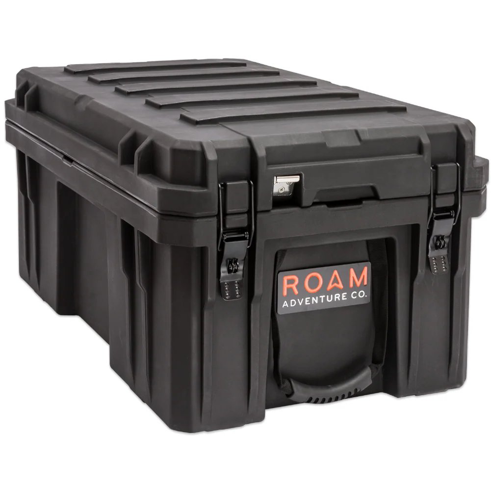 105L Rugged Case - ROAM-CASE-105L-BLK-LL