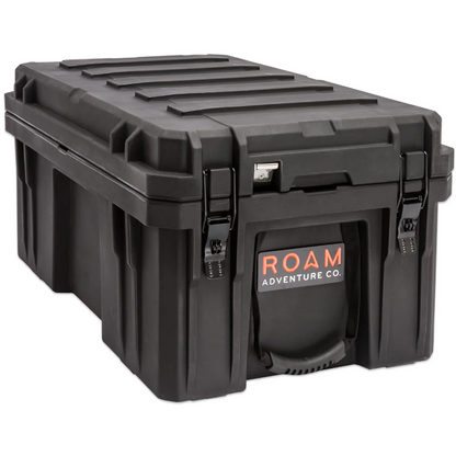 105L Rugged Case - ROAM-CASE-105L-BLK-LL