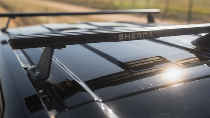 4Th Gen Tacoma Load Bar System (2024-2025) - Sherpa 903000