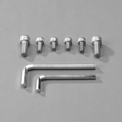 Clam Bracket Evo Light Bar - Stedi CLAM-BRK-BND