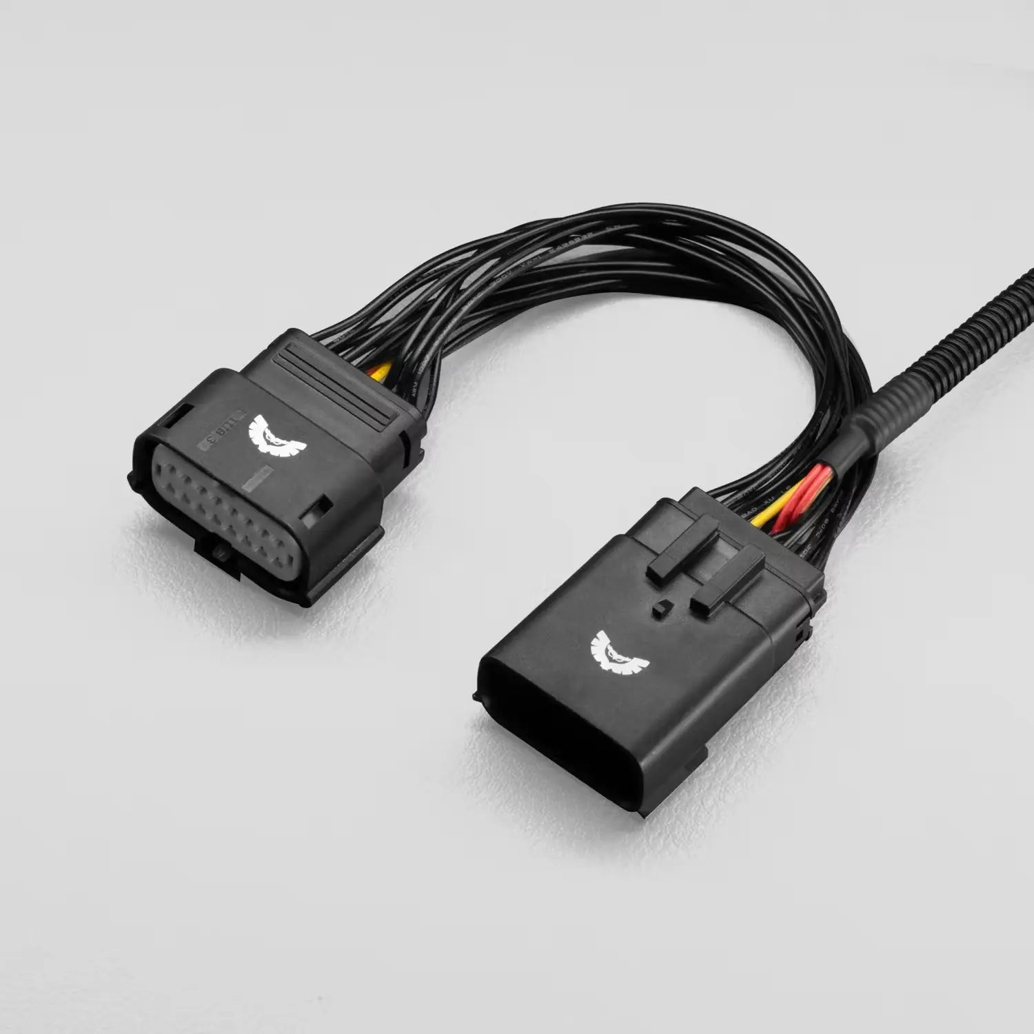 Adaptateur additionnel Ram 1500 - Stedi ST-30-RAM-150 - MAP OFF ROAD ...