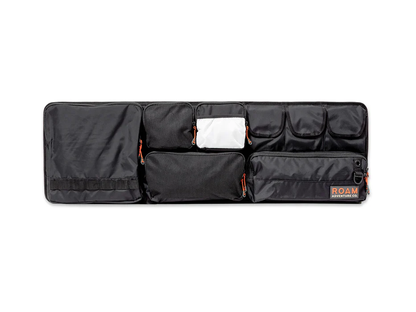 95L Lid Organizer - ROAM-LIDORG-95L
