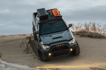 83L Rugged Mounts - ROAM-RMOUNT-83L