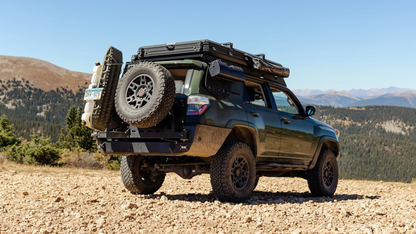 Window Panel Waterport Mount - Sherpa 583040