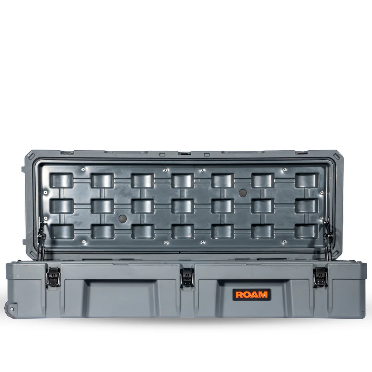 128L Rugged Case - ROAM-CASE-128L-BLK-LL