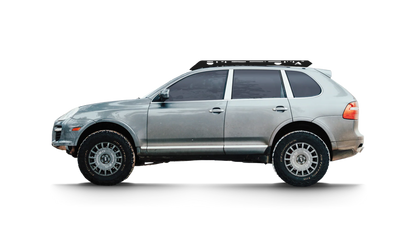 The Rammstein For porsche Cayenne-Volkswagen Touareg (2003-2010) - Sherpa 121844