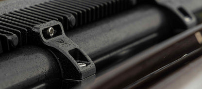 Clam Bracket - Evo Light Bar- Stedi CLAM-BRK-BND