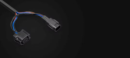 Piggyback Adaptor Toyota Land Cruiser (70Series) (2023+) - Stedi ST-30-70S-001