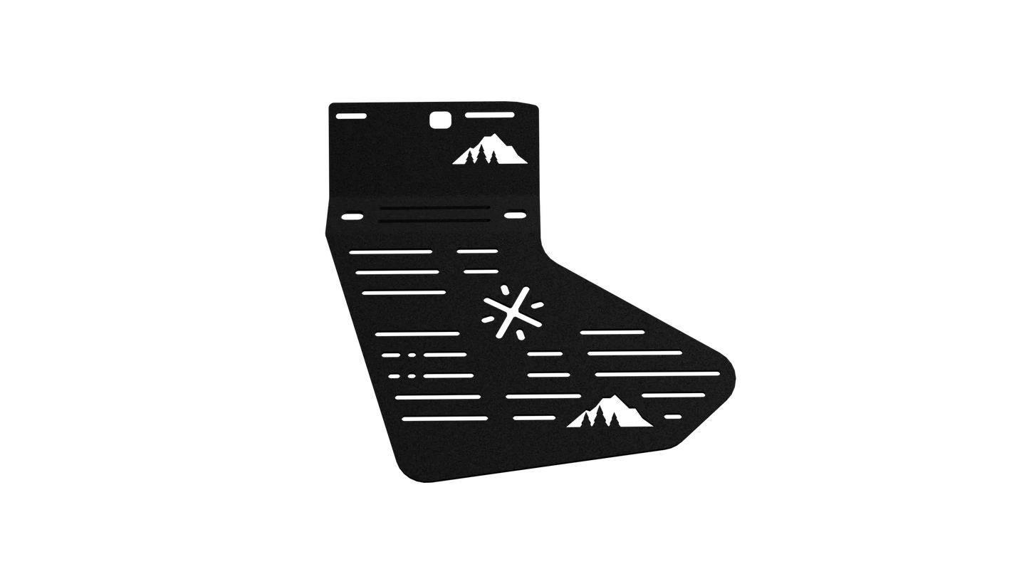 Subaru Crosstrek Window Panel - Sherpa 520540