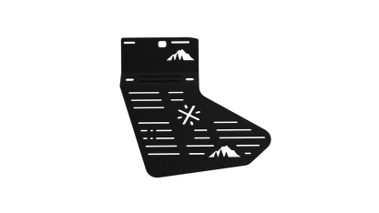 Subaru Crosstrek Window Panel - Sherpa 520540