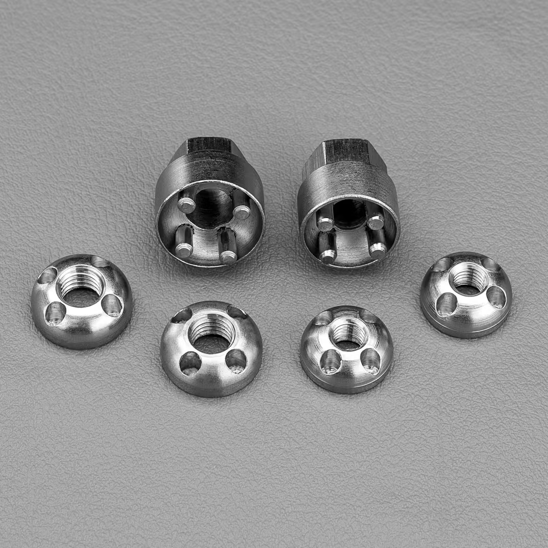 ST4K, ST3301 / ST3301 PRO, ST-X Anti-Theft Kit- Stedi ANTST4K-OPT