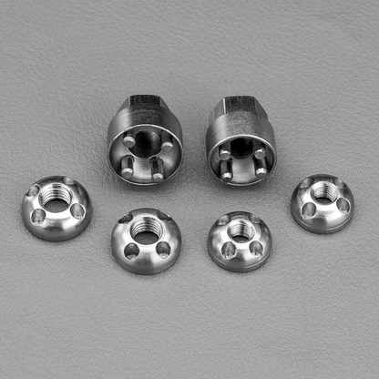 ST4K, ST3301 / ST3301 PRO, ST-X Anti-Theft Kit- Stedi ANTST4K-OPT