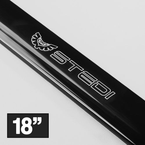 ST3303 PRO Series Light Bar Covers - Stedi ST3303-SERIES-COVER