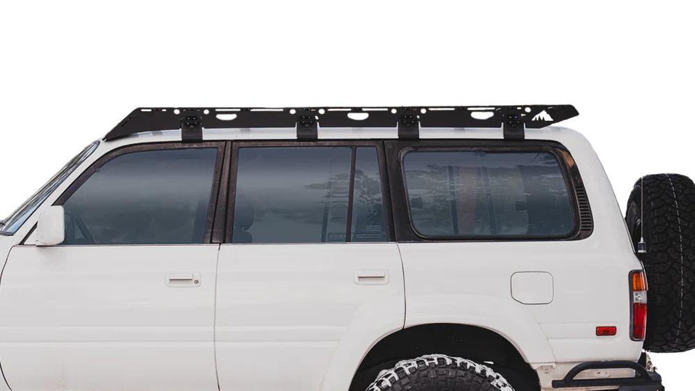 The La Sal For Land Cruiser 80 Series (1990-1997) - Sherpa 138844