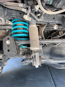 Dr KDSS Rear KDSS Sway bar billet clamps DR.KDSS