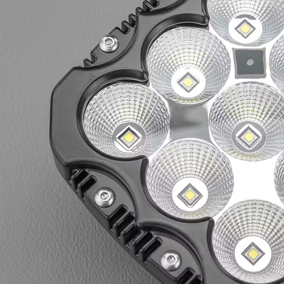 Work Light - 9Led Flood - Stedi LEDWORK-9L-FLOOD