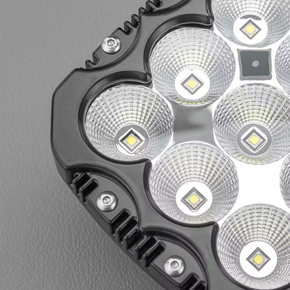 Work Light - 9Led Flood - Stedi LEDWORK-9L-FLOOD