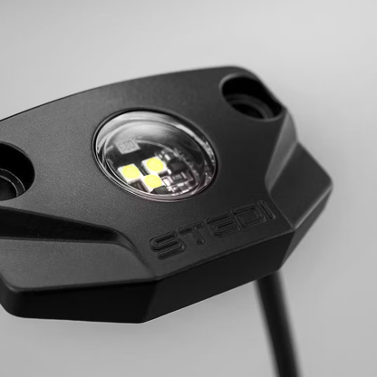 Surface Rock Light- White (5700K) - Stedi LEDROCK-WHT-1PC