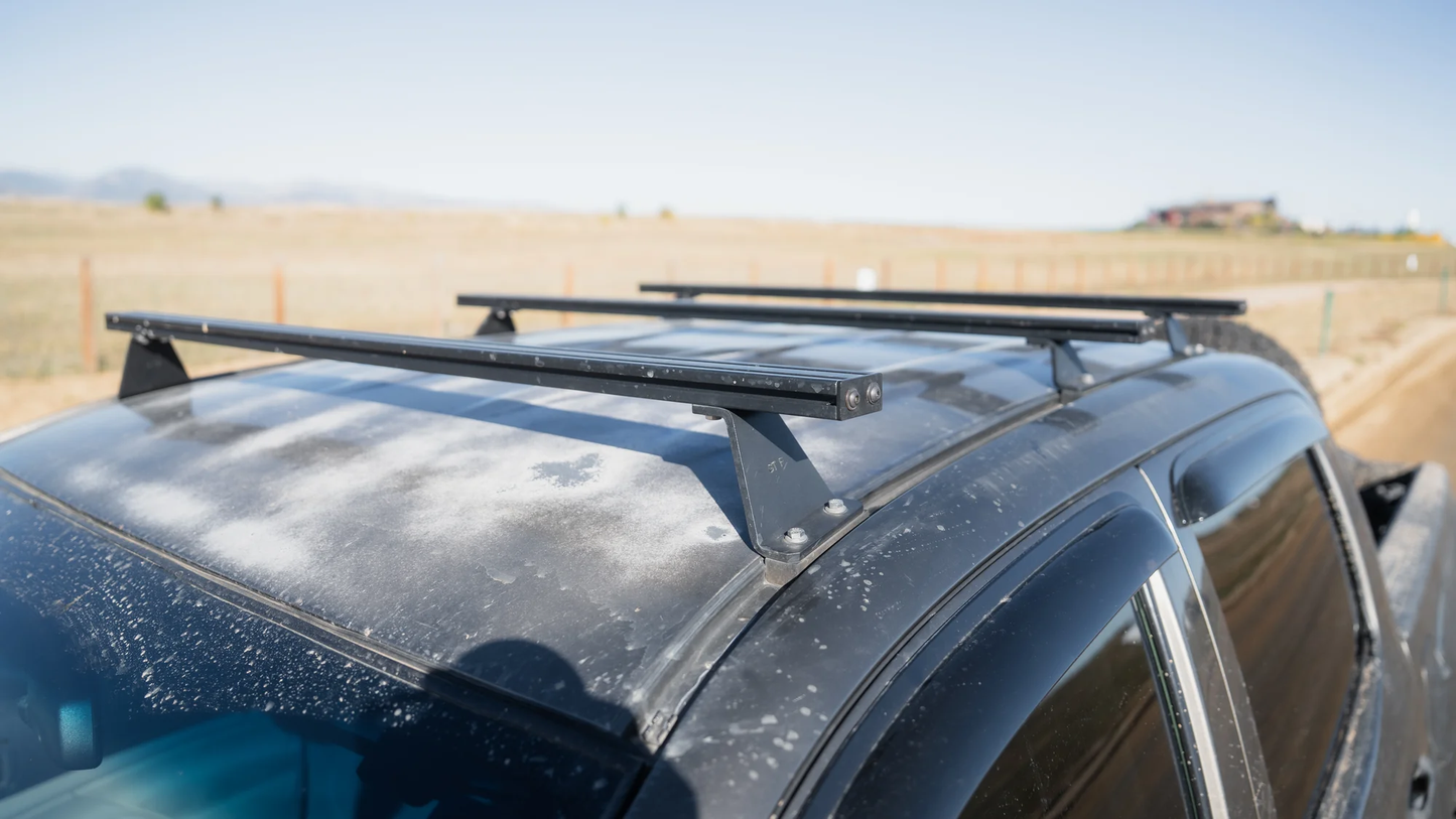 2nd/3rd Gen Tacoma Load Bar System (2005-2023) - Sherpa 902000