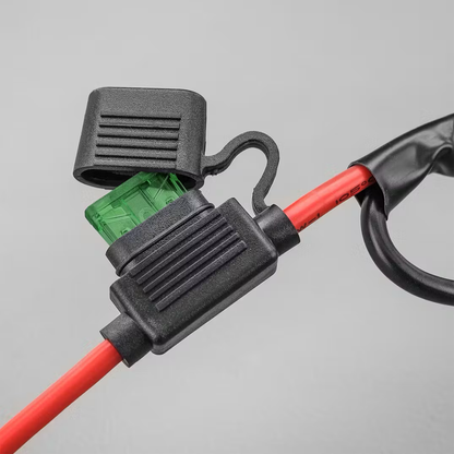 Harness 1X Connector (No Hi-Beam) - Stedi WIRLED-KIT