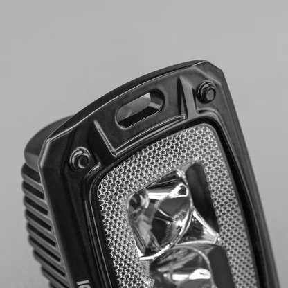 10W Mini - Flush Mount- Osram - Stedi LEDMINI-OSRM-10WFLUSH