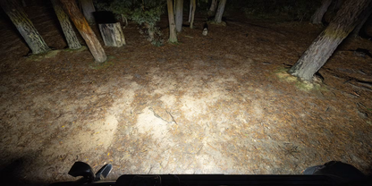 Micro V2 – 26" | Flood Light (48 Led – White) - Stedi LED3520-26-72W