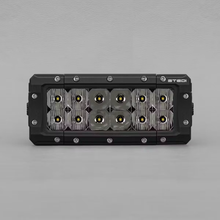 ST4K 12” Double Row LED Light Bar (20 LED) - Stedi LEDST4K-12-20L