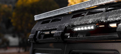 Micro Touch 13.9" Dual Color Amber/White - Stedi ST-06-MV2-313