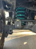 Dr Kdss B.O.T.C.K Bolt-on Trackbar Kit For Toyota 4Runner & Lexus GX DR.KDSS