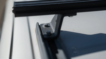 3rd Gen 4Runner Load Bar System (1996-2002) - Sherpa 901000