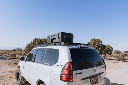 66L Rigid Mounts - ROAM-RIGIDMOUNT-66L