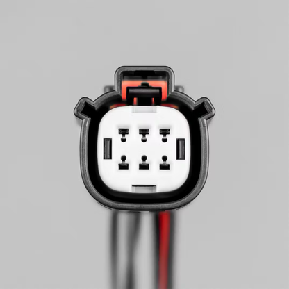 Piggyback Adaptor Jeep Wrangler (JL) & Gladiator  - Stedi JEEP-JL-ADAPTER