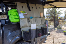 Awning Camp Organizer- Ironman 4x4 IAWNORG012