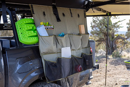 Awning Camp Organizer- Ironman 4x4 IAWNORG012