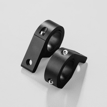 Mounting Brackets Tube - Stedi BRK-BLK-OPT-1