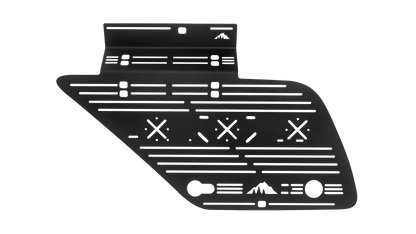 4TH Gen 4Runner Window Panel - Sherpa 513540