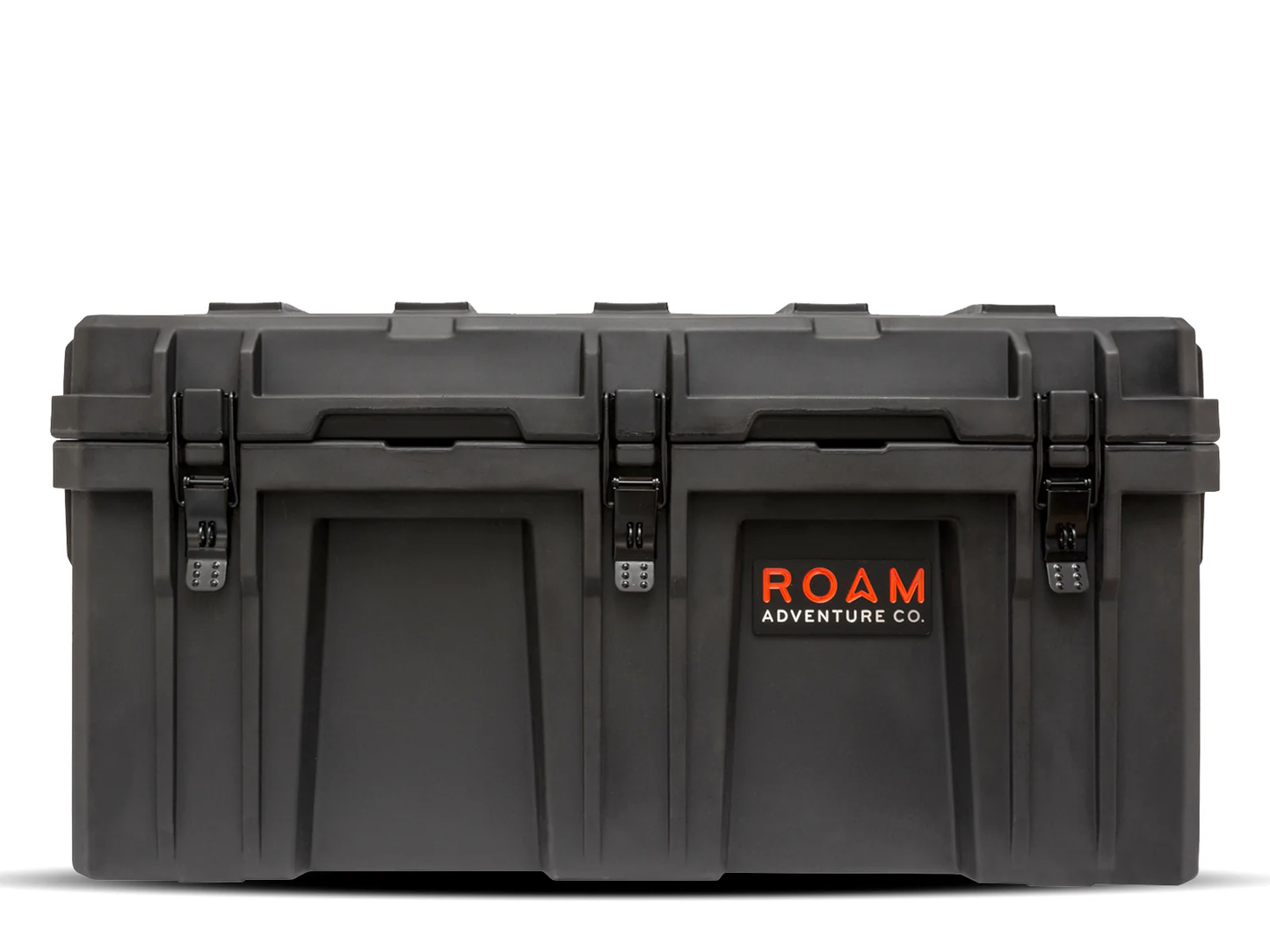 160L Rugged Case - ROAM-CASE-160L-BLK-LL